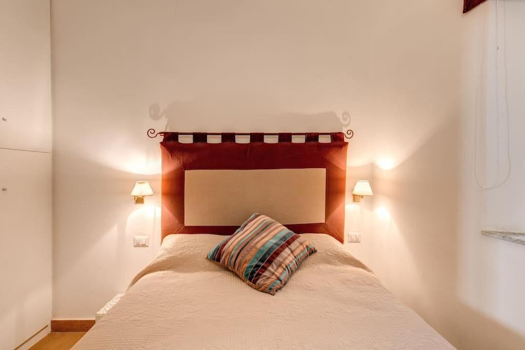Apartment New Navona Bright *