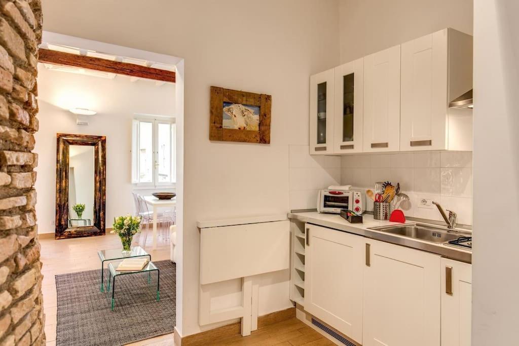 New Navona Bright Apartment *