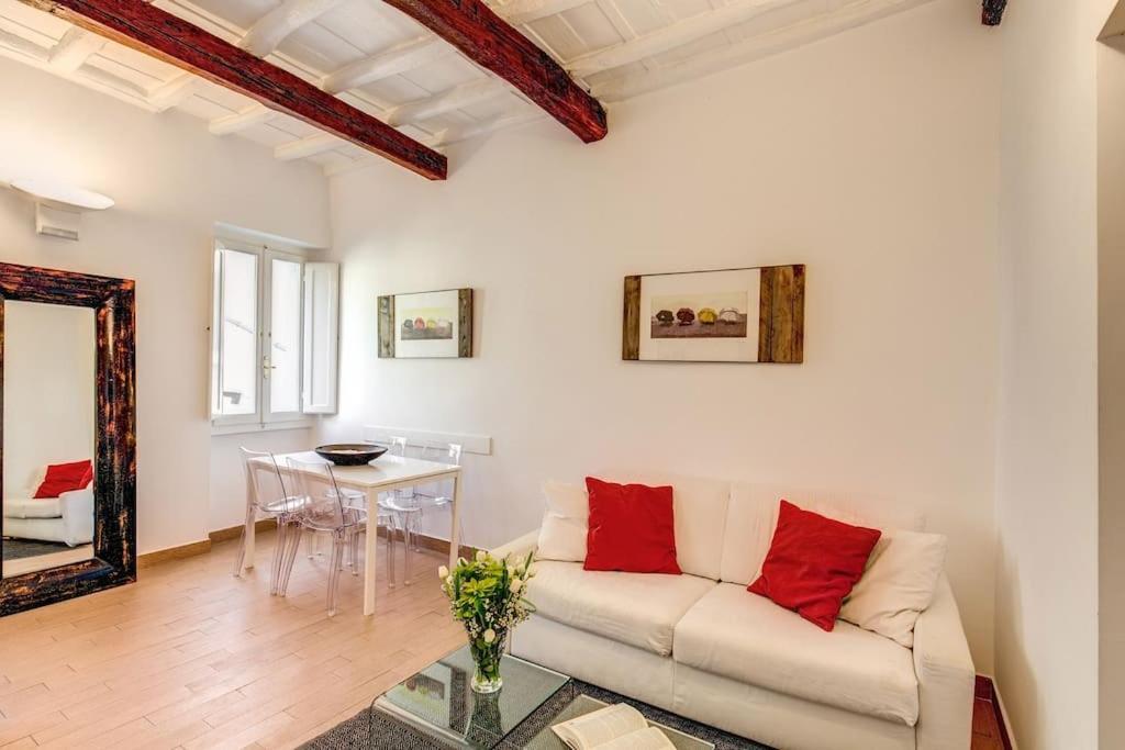 Apartment New Navona Bright *