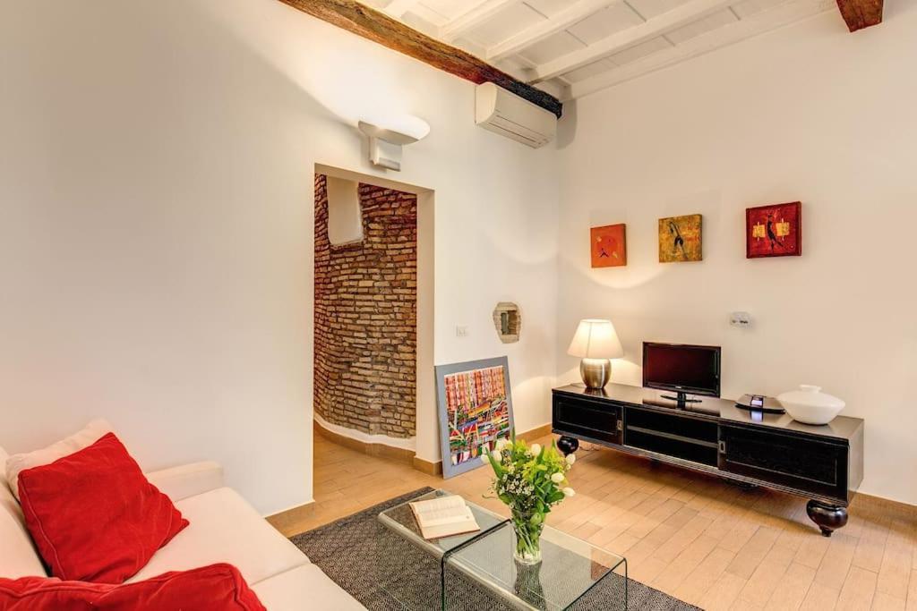 Apartment New Navona Bright Rom