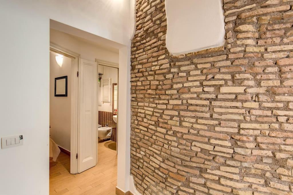 New Navona Bright Apartment *