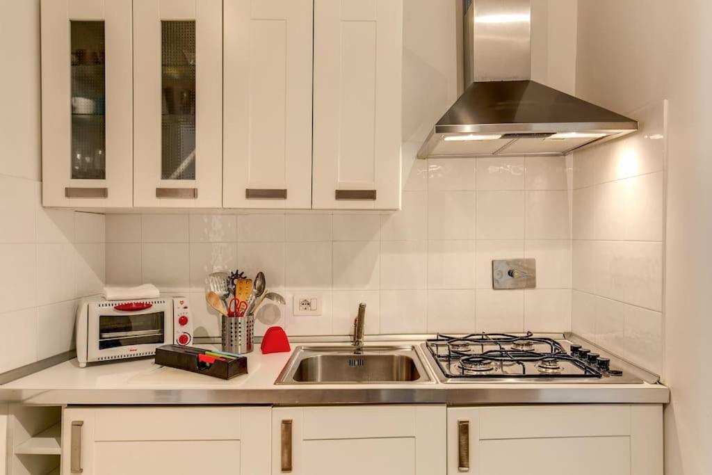 Apartment New Navona Bright *